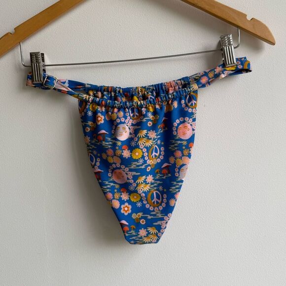 Skatie Bobbi Bikini Bottom in Humboldt | Large - Picture 6 of 8